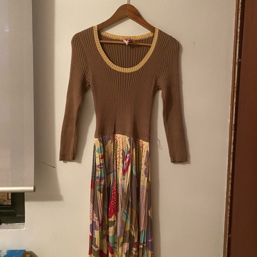 Unique MISSONI Dress